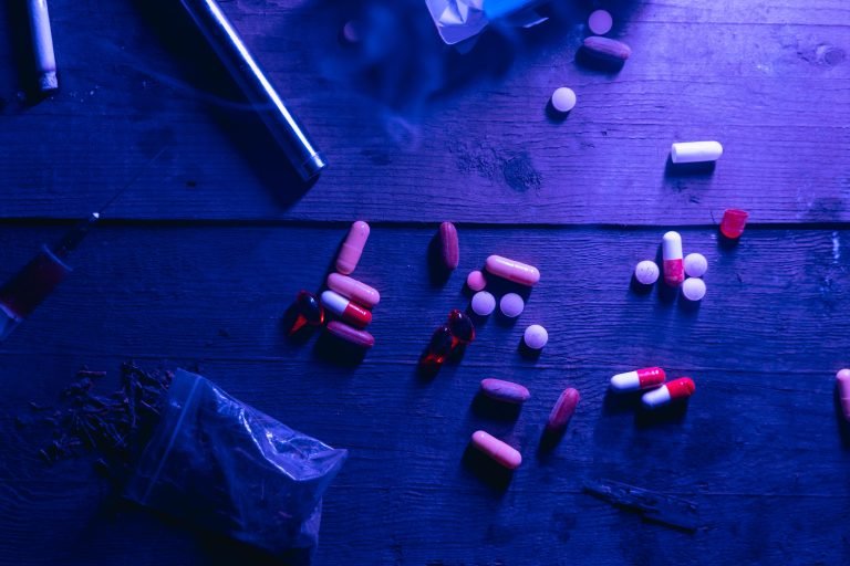 Home delitos contra la salud publica